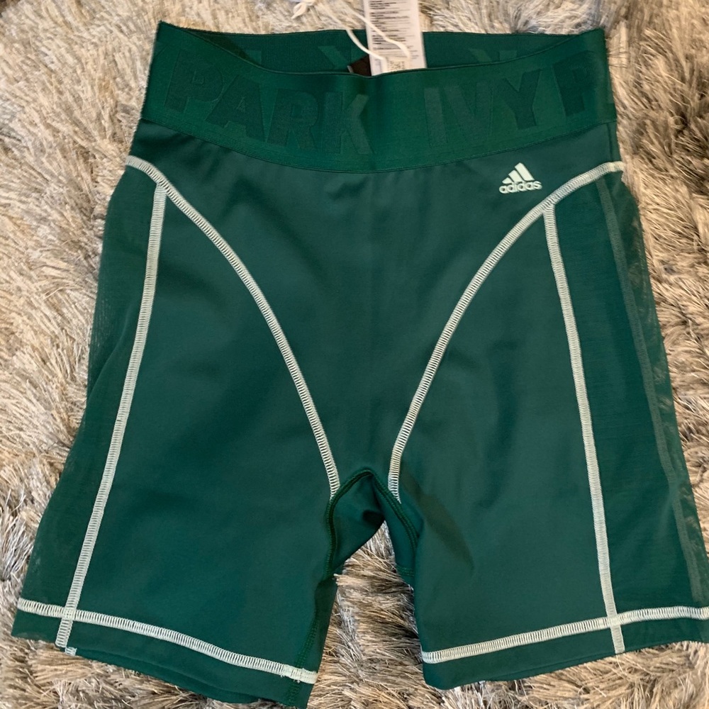 Adidas Ivy Park Cycling Shorts